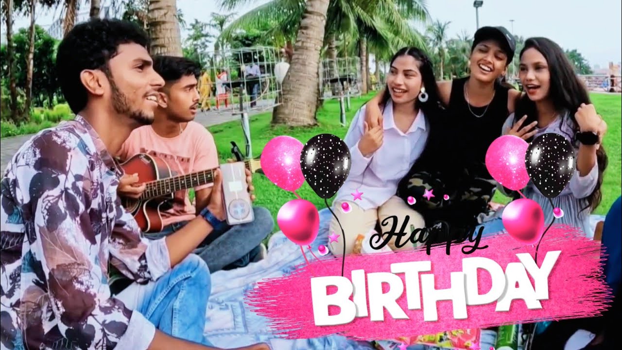 Dedicate Arijit Singh Song For Birthday Girl Singing Reaction Video dedicate-arijit-singh-song-for-birthday-girl-singing-reaction-video