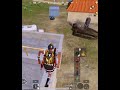 1v4❤️‍🔥🥶 #pubg #pubgmobile