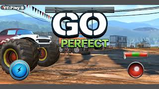 Racing Xtreme 2: Top Monster Truck & Offroad Fun / Android app screenshot 3