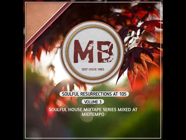 Midtempo Soulful/Deep House Mix vol. 3 class=
