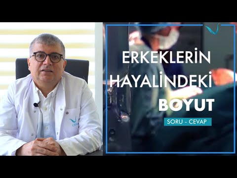 Video: Penis Yükselmezse Ne Yapmalı