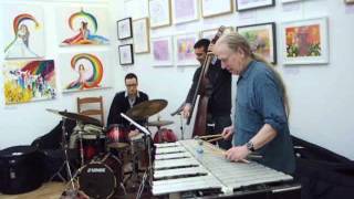 Free Thursday lunchtime Croydon Jazz Sample