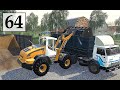 Farming Simulator 19  Продаём КОРОВНИК и ЗАВОД  Фермер в с  ЯГОДНОЕ # 64