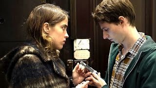 Das unbekannte Mädchen - Trailer 1 - Französich - UT Deutsch