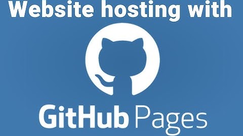 Hosting a Static Website Free on GitHub - GitHubPages in 2 Minutes