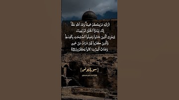 سورة يونس الآية ٤ بصوت الشيخ محمد صديق المنشاوي