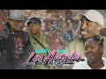 SquADD's Guide To Los Angeles Historical Sites | All Def