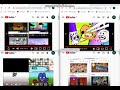 Youtube Thumbnail title