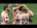 Brilliant opener, DRAMATIC LEVELLER | Melbourne City 🇦🇺 vs Buriram United 🇹🇭 | Highlights ACL Elite™
