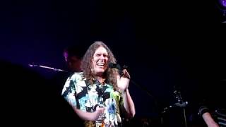 &quot;Weird Al&quot; Yankovic - &quot;Fun Zone&quot; and &quot;My Own Eyes&quot;