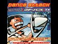 Dance Attack (1998) - CD1