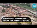 Disastrous Coromandel Crash: Signal Room Video Exposes Potential Human Error