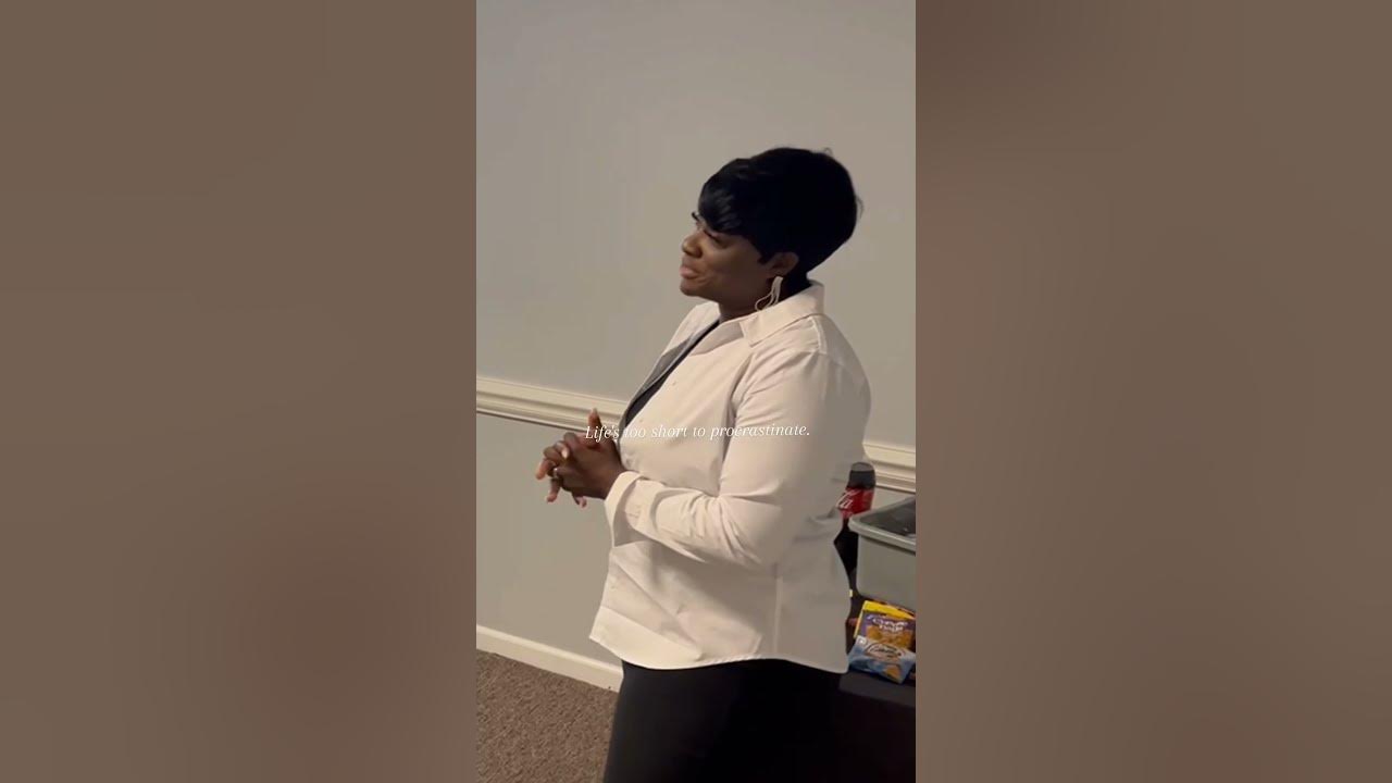 In case you haven't heard it today, let me drop some truth on you. Life