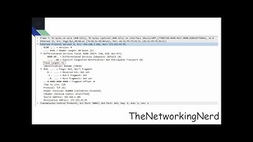 Total Length Header for Beginners