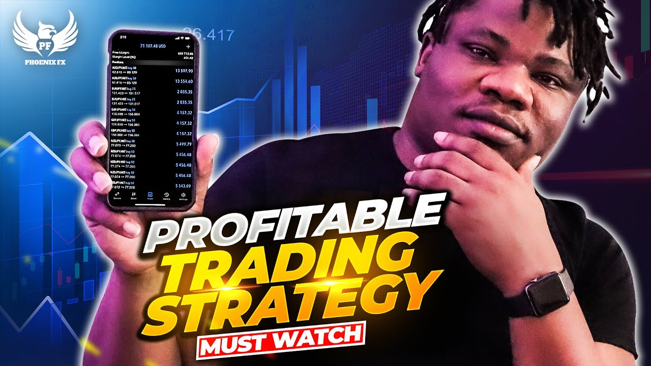 This Forex Trading Strategy Will Make You Very Profitable | Best Forex ...