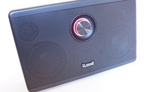 IK Multimedia iLoud Bluetooth Speaker Unboxing Review & Comparison vs Bose Soundlink 2