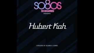 Hubert Kah - The Picture (Francois Kevorkian 12&#39;&#39; Remix)