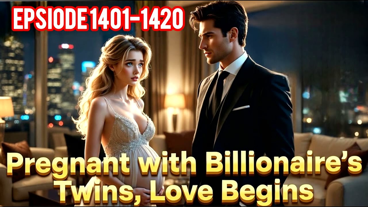 Pregent with Billionaire s