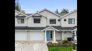 #105-2096 Kennedy St N, Sooke, BC.