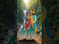 Prem No Radio - 4K Video - Gopal Bharwad  radhaKrishna93281 Gujarati Songs 2026 #krishna #love #song