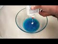 DIY bouncy balls