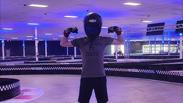 How to do a Fast Lap at Volt Raceway (Adult Track - Standard Speed)