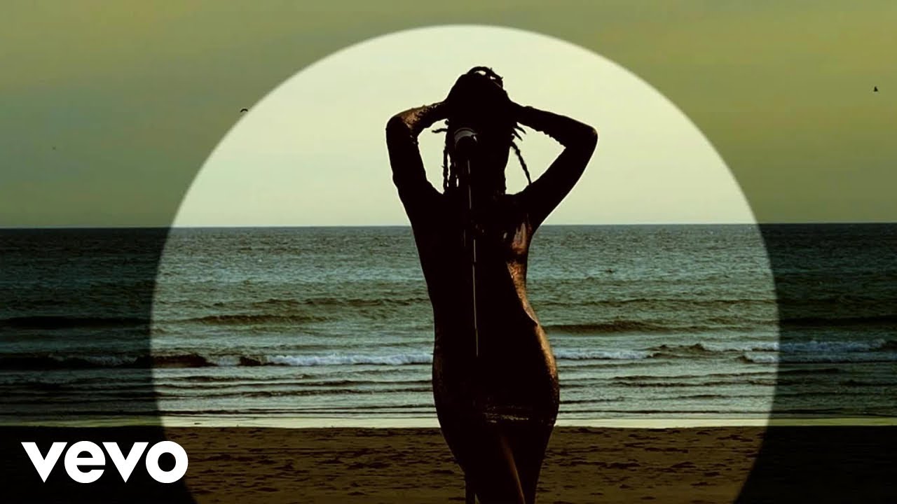 StickiBunnyWeird - Slowdownabit