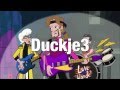 Channel trailer duckje3