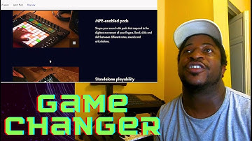 Ableton Push 3 Standalone would you buy? My thoughts