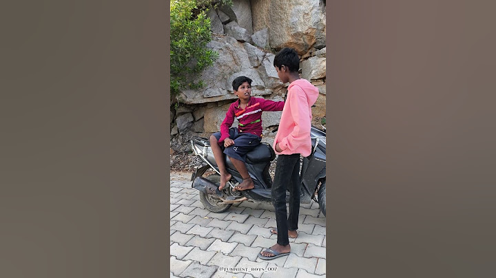 Wait For End 🤣 || #telugu #funny #vairalshort #village #comedy #entertainment
