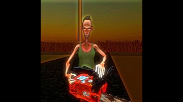 Angry Neighbor Is Crazy☠️ #angryneighbor #edit #viralshorts #like #valepro