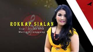 Rokkap sialan