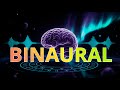 Solfeggio Frequency Binaural Beats for Brain Power – Boost Focus, Memory & Mental Clarity
