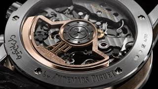 Code 11.59 by Audemars Piguet Selfwinding Chronograph / AUDEMARS PIGUET – Audemars Piguet watch video
