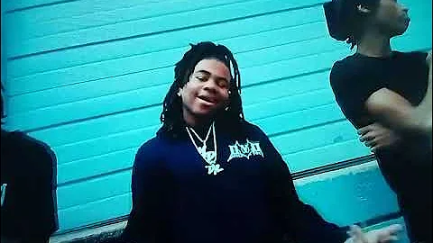 Young Dylan different Ways music video