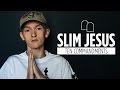 Slim Jesus Shares His "10 Commandments" To Live By