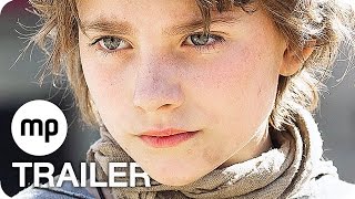 Die Hüterin Der Wahrheit Trailer 2 German Deutsch 2016