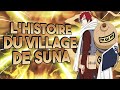 Tout ce quil faut savoir sur le village de suna 