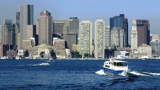 Top10 Recommended Hotels in Boston Massachusetts USA