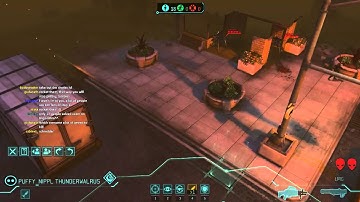 XCOM: Enemy Unknown - Impossible Ironman - 37 / 90