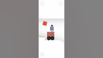 odd bot out level 74 / #shorts