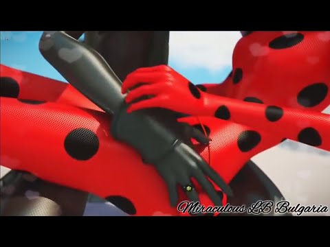 Shameless AMV// Miraculous Ladybug
