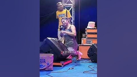 Rahma Anggara - Amelia music - Mak joss