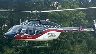 Piedmont hosts EMS Family Cookout