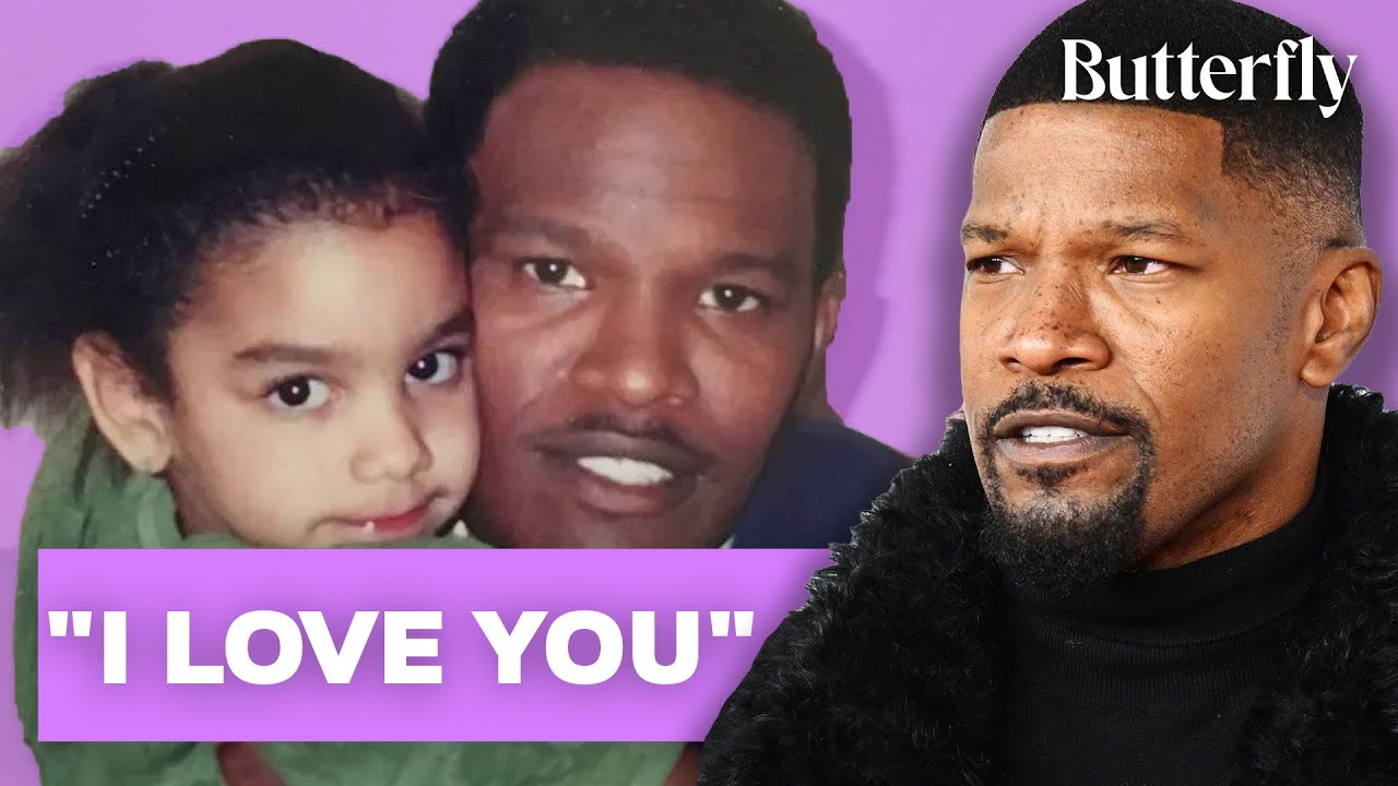 "YOU ARE MY EVERYTHING" Jamie Foxx Posts Heartfelt Message for Daughter