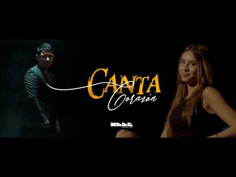 Vincen Melendres - Canta Corazón
