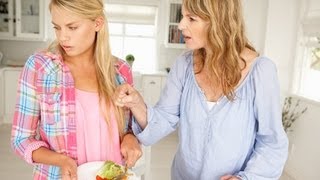 Advice for Parents of Aspiring Models | Modeling