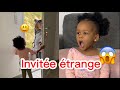 Invit trs trange very strange guest babymatifa funny humor comedy tiktok africa usa