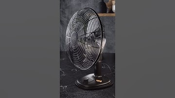 Making a fan in Blender 3D🍃#blender #blender3d #3d #3dgraphics #blenderartist #blendertutorial