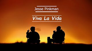 Jesse Pinkman I Used To Rule The World Breaking Bad